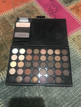 Wet n wild Far paleti