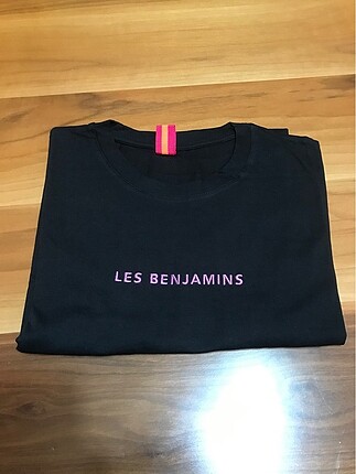 Les benjamins