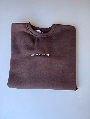 Les Benjamins Kahve