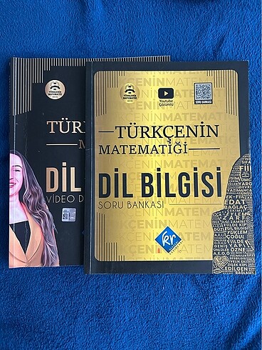 Türkçenin Matematiği gamze hoca