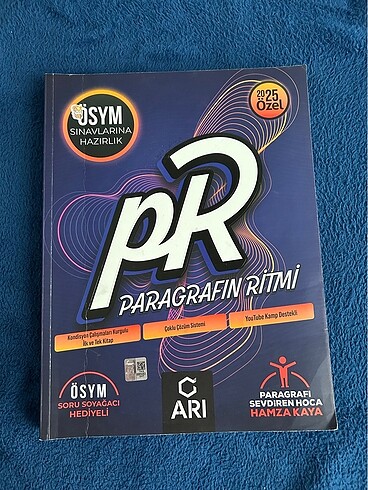 Paragrafın Ritmi