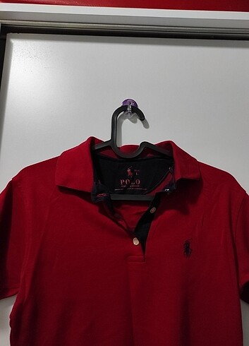 Polo tişört 