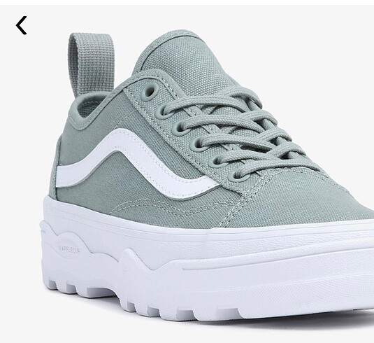 Vans Vans Ua Sentry Old Skool