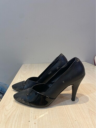 Diğer Stiletto