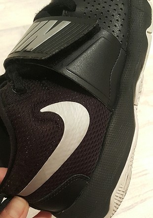 Nike nike basketbol ayakkabısı