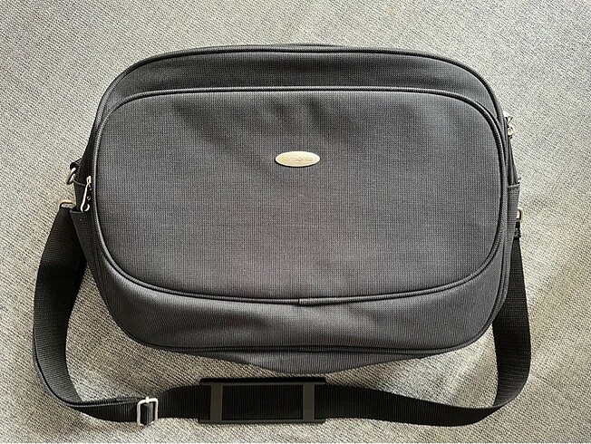 Orijinal Samsonite Evrak Laptop Çantası