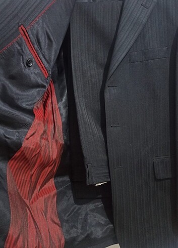 Erkek takım elbise - Görsel 2