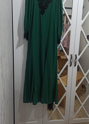 Uzun abiye - Görsel 4