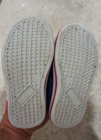 Çocuk ayakkabısı - Görsel 5