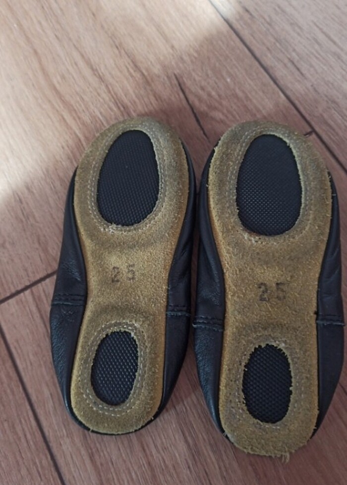 Jimnastik patiği - Görsel 2