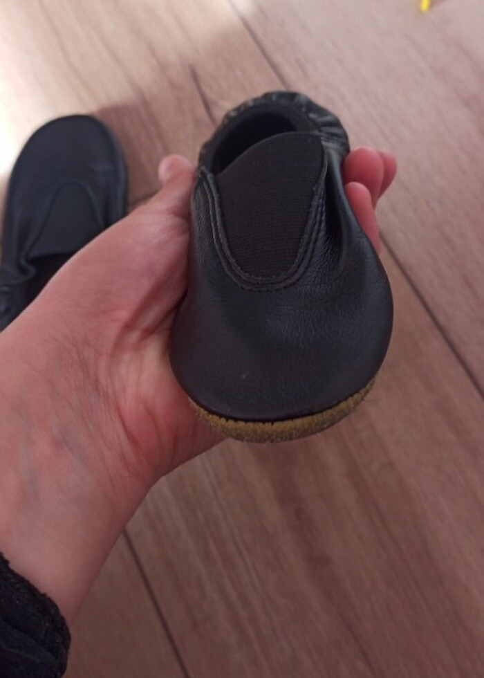 Jimnastik patiği - Görsel 3