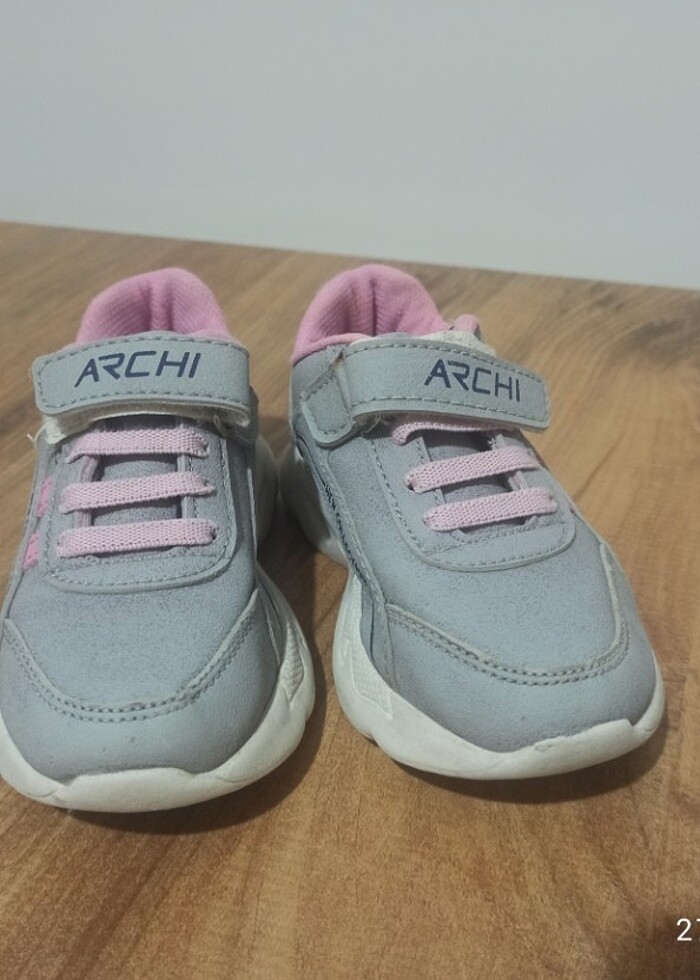 Spor ayakkabı - Görsel 2