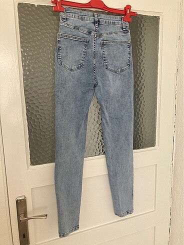 Trendyol & Milla Skinny JEANS