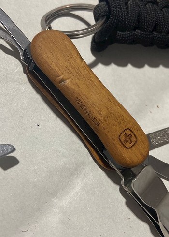 Çok Fonksiyonlu Çoklu Cep Bıçağı Seti - Görsel 3