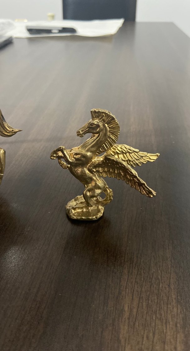 At biblo - Görsel 3