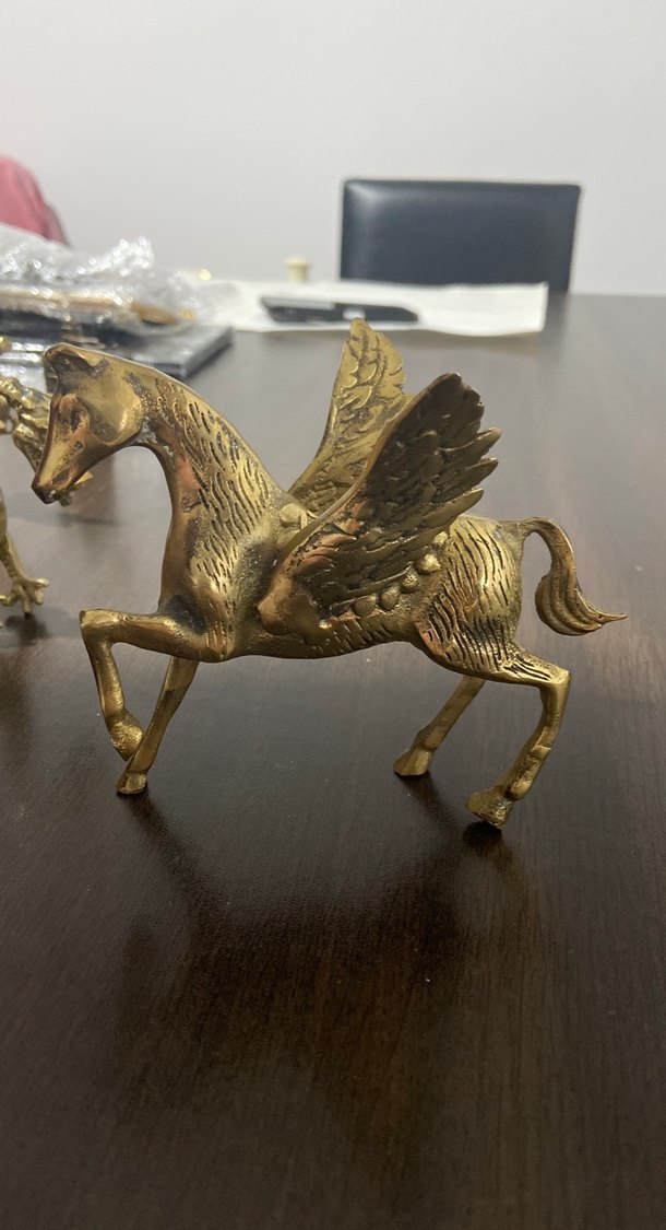 At biblo - Görsel 2