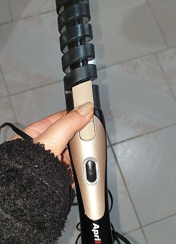 L'Oréal Paris Saç maşasi