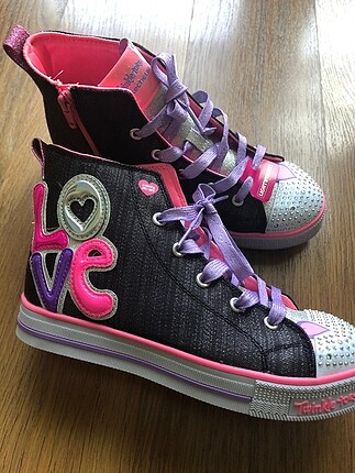 Skechers Işıklı 36 numara