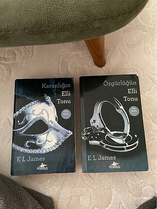 Kitap serisi roman