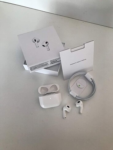 AirPods 3.nesil