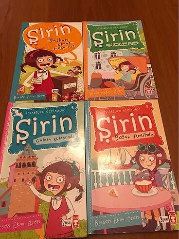 Şirin