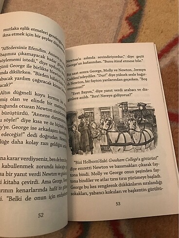  Simyanın Büyüsü