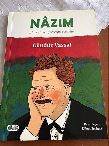 Nazım Güzel Günler Göreceğiz