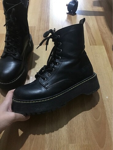 Diğer Kalın taban bot