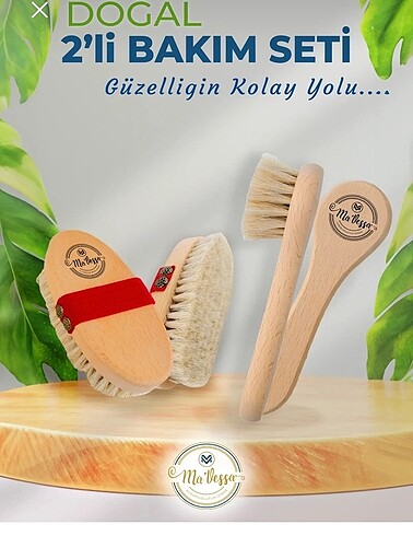 At kılı fırçası