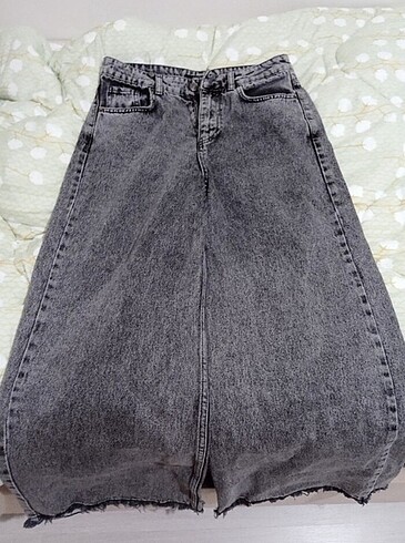 plazzo pantolon