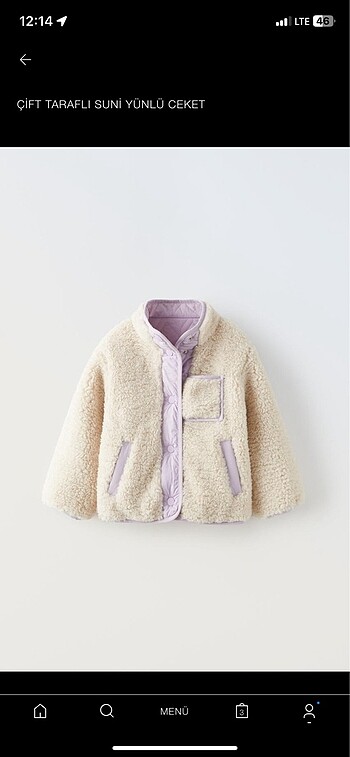 Zara Mont