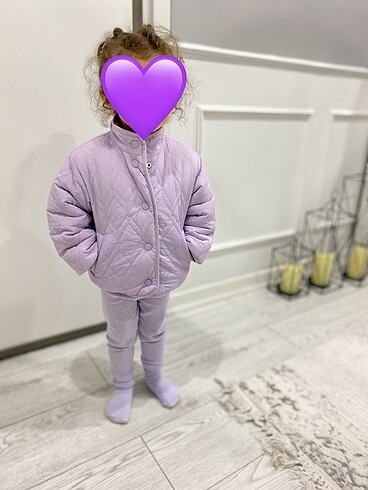 12-18 Ay Beden Zara Mont