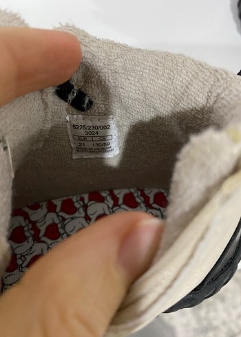 21 Beden Zara Bot