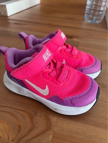 Nike bebek ayakkabısı