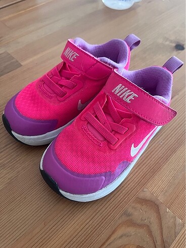 Nike Nike bebek ayakkabısı