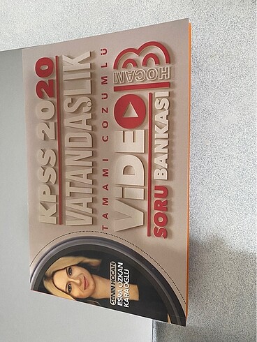 Vatandaşlık kpss