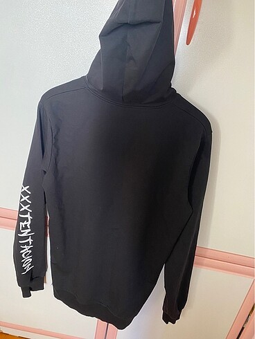 l Beden Siyah sweat