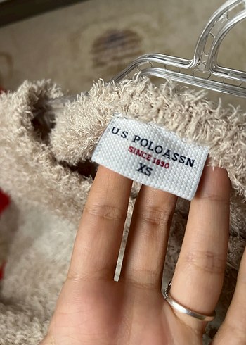 Rahat Kesim Uzun Kollu Kadın Triko Kazak - Görsel 3