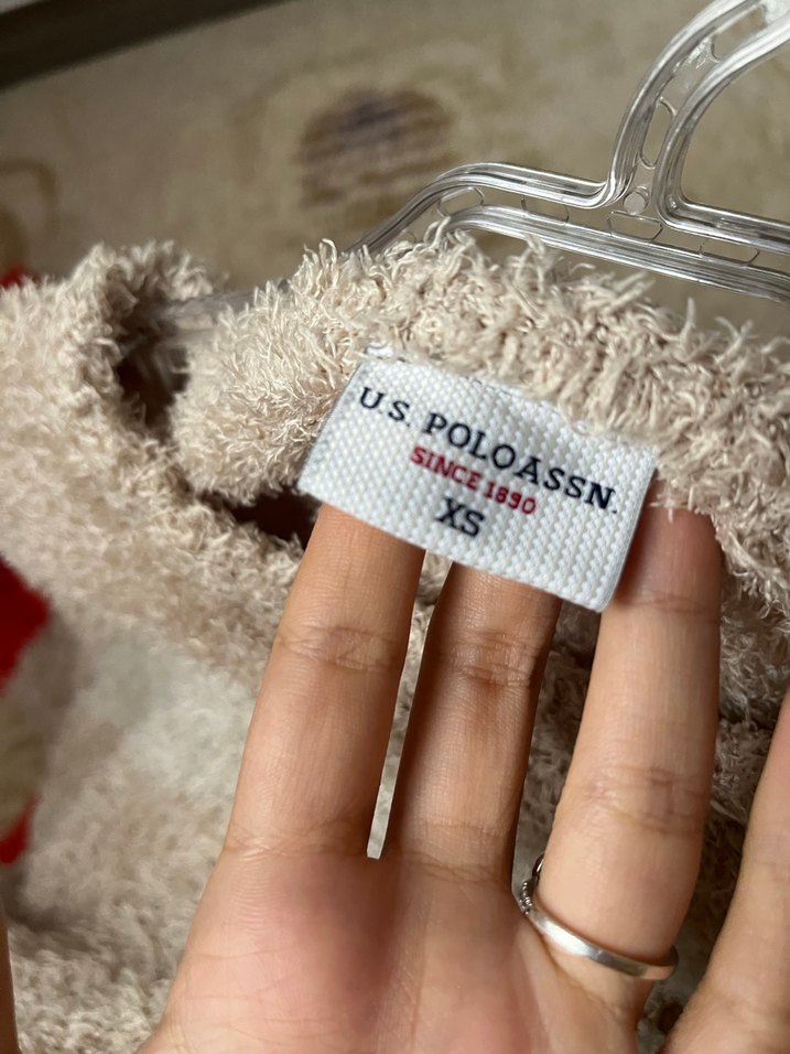 Rahat Kesim Uzun Kollu Kadın Triko Kazak - Görsel 3