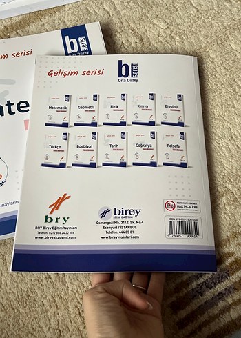 Geometri, Matematik ve Felsefe Soru Bankası Seti - Görsel 2