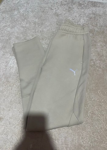 Puma Bej Esofman Alti Orijinaldir