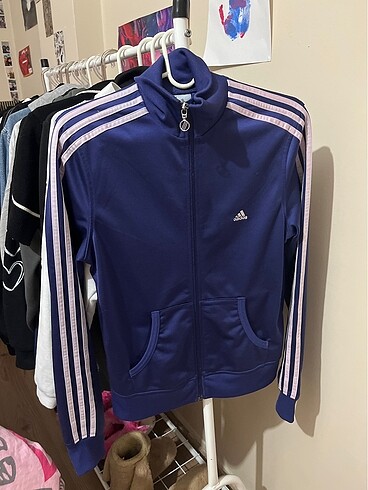 Adidas hırka