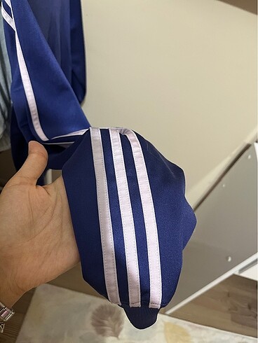 s Beden Adidas hırka