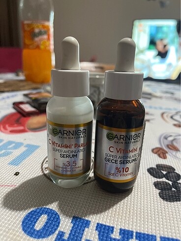 İki set