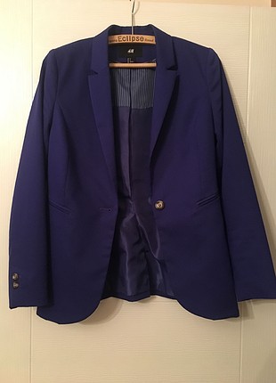 H&M Blazer ceket
