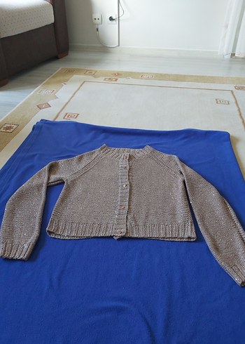 el örgüsü hırka - Görsel 2