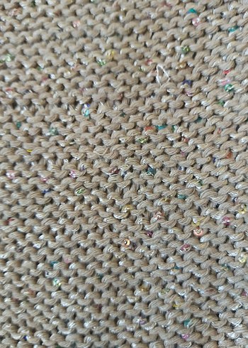 el örgüsü hırka - Görsel 4