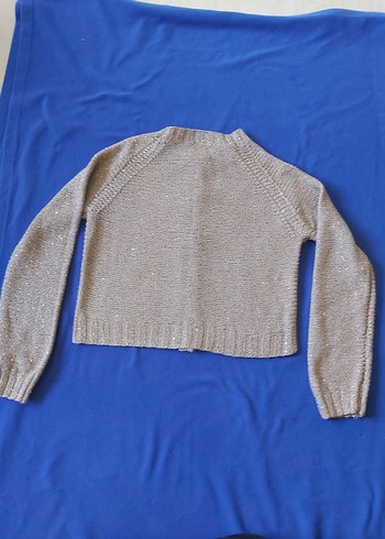 el örgüsü hırka - Görsel 3