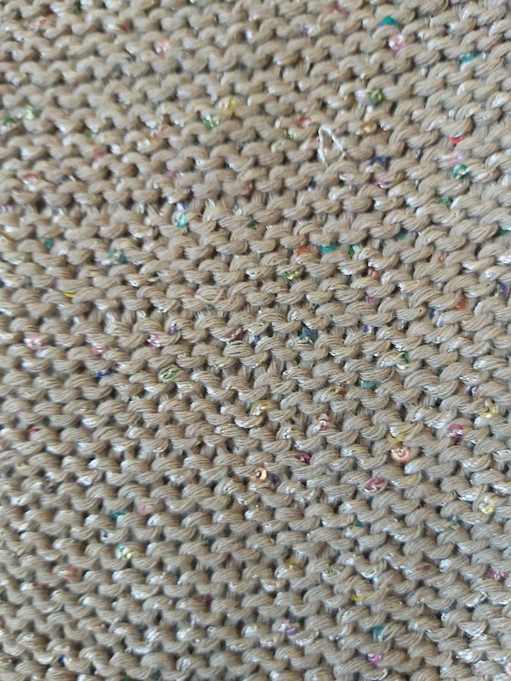 el örgüsü hırka - Görsel 4