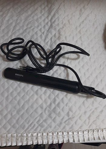 Philips Siyah Saç Düzleştirici